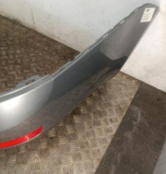 Pare choc arriere SKODA OCTAVIA 3 Photo n°4