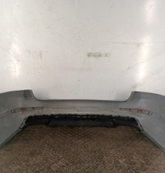 Pare choc arriere SKODA OCTAVIA 3 Photo n°6