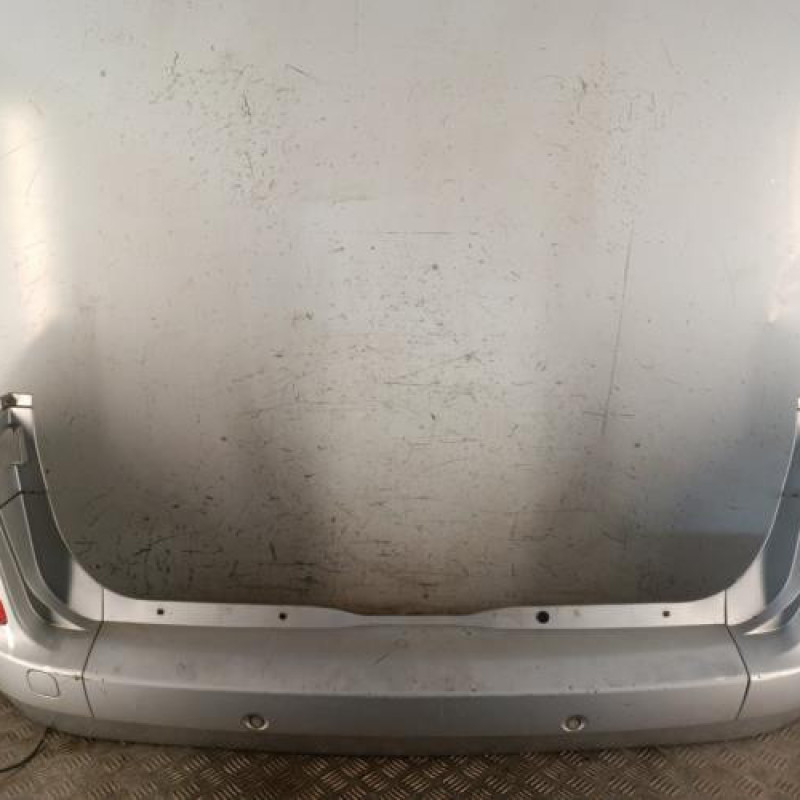 Pare choc arriere RENAULT SCENIC 2