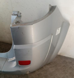 Pare choc arriere RENAULT SCENIC 2