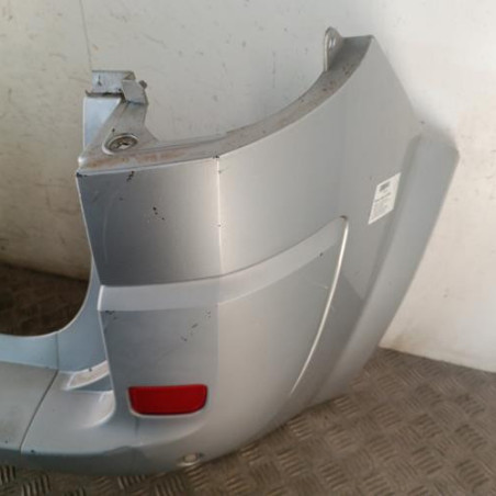 Pare choc arriere RENAULT SCENIC 2