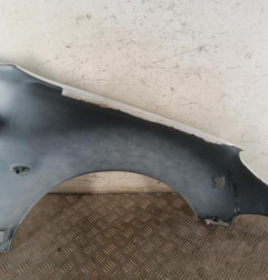Aile avant gauche PEUGEOT 206