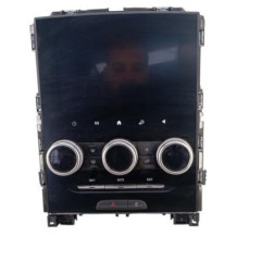 Afficheur RENAULT MEGANE 4 Photo n°1