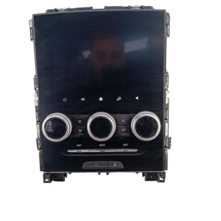 Afficheur RENAULT MEGANE 4 Photo n°1