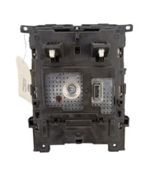 Afficheur RENAULT MEGANE 4