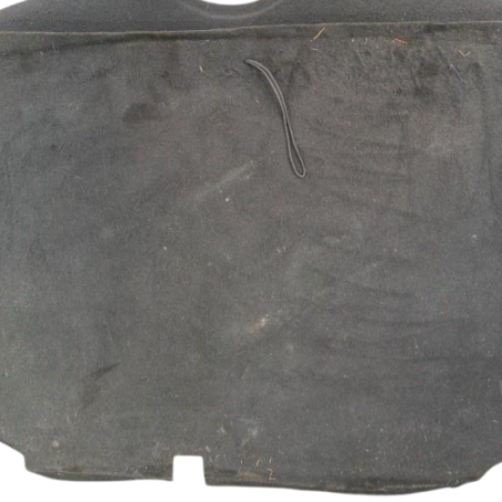 Banquette arriere (KIT DERIV VP) CITROEN C4 2