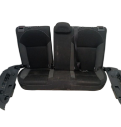 Banquette arriere (KIT DERIV VP) CITROEN C4 2 Photo n°4