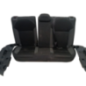 Banquette arriere (KIT DERIV VP) CITROEN C4 2