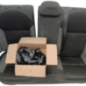 Banquette arriere (KIT DERIV VP) CITROEN C4 2