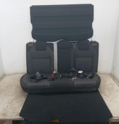 Banquette arriere (KIT DERIV VP) CITROEN C4 2 Photo n°1