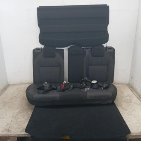 Banquette arriere (KIT DERIV VP) CITROEN C4 2 Photo n°1