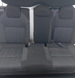 Banquette arriere (KIT DERIV VP) CITROEN C4 2 Photo n°4