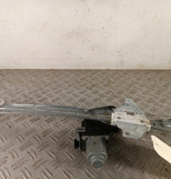 Leve vitre electrique avant droit CITROEN C4 2