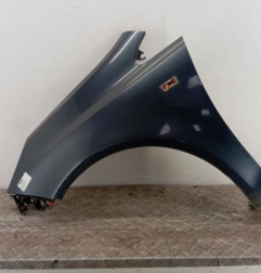 Aile avant gauche OPEL CORSA D