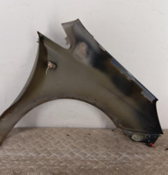 Aile avant gauche OPEL CORSA D Photo n°3