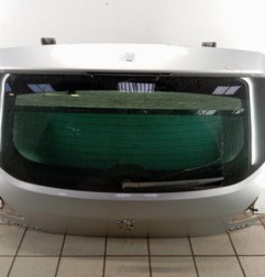 Malle/Hayon arriere PEUGEOT 3008 1 Photo n°1