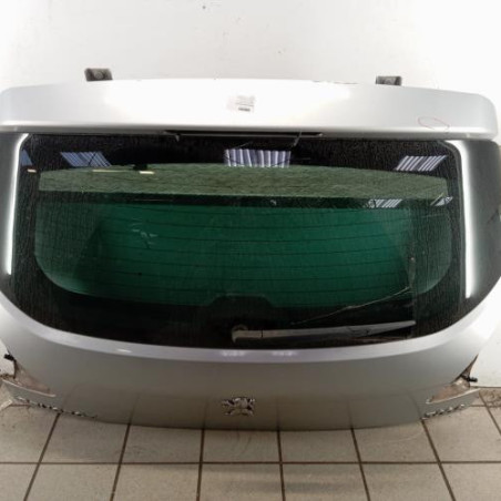 Malle/Hayon arriere PEUGEOT 3008 1 Photo n°1