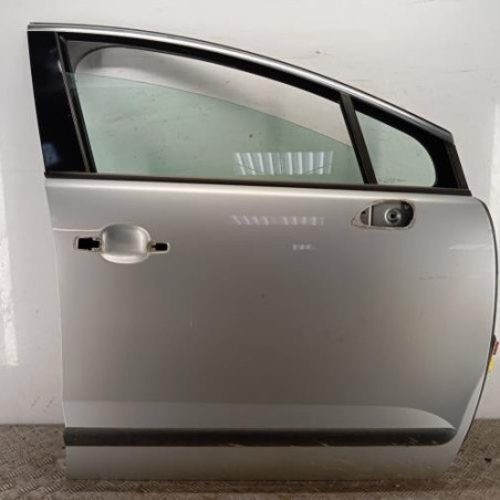 Porte avant droit PEUGEOT 3008 1 Photo n°1