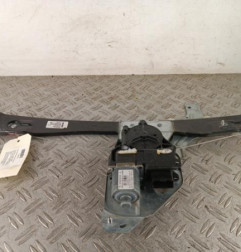 Leve vitre electrique avant gauche PEUGEOT 508 1 SW Photo n°1