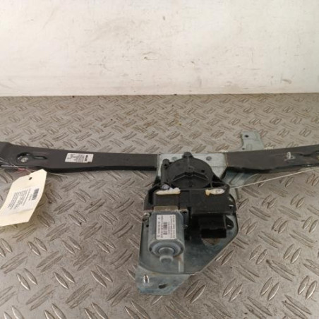 Leve vitre electrique avant gauche PEUGEOT 508 1 SW Photo n°1
