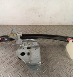 Leve vitre electrique avant gauche PEUGEOT 508 1 SW
