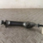 Poignee porte avant droit MERCEDES CLASSE A 176