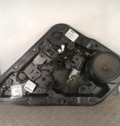 Leve vitre electrique arriere gauche MERCEDES CLASSE A 176 Photo n°1