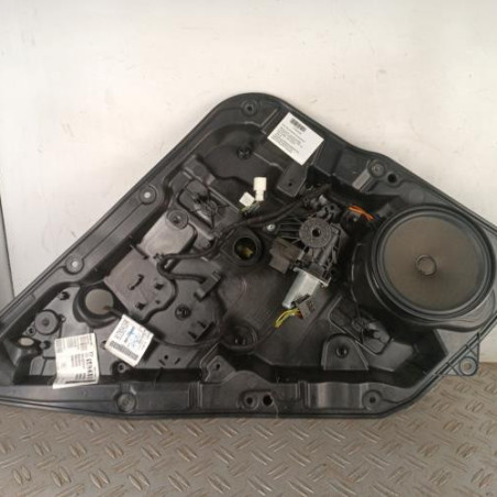 Leve vitre electrique arriere gauche MERCEDES CLASSE A 176 Photo n°1