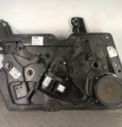 Leve vitre electrique avant gauche VOLKSWAGEN GOLF 6 Photo n°1