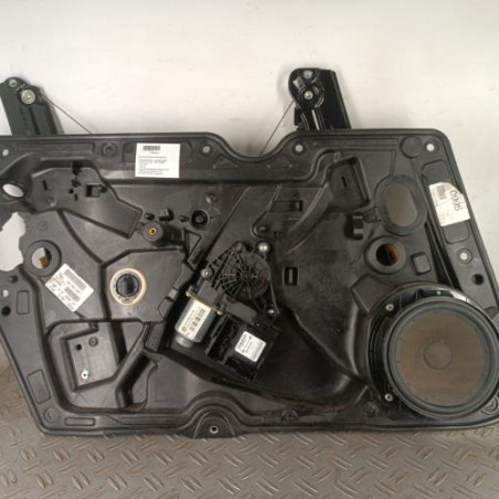 Leve vitre electrique avant gauche VOLKSWAGEN GOLF 6 Photo n°1