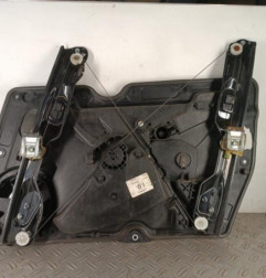Leve vitre electrique avant gauche VOLKSWAGEN GOLF 6