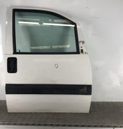 Porte avant droit PEUGEOT EXPERT 1 Photo n°3