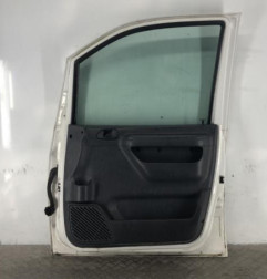 Porte avant droit PEUGEOT EXPERT 1 Photo n°5