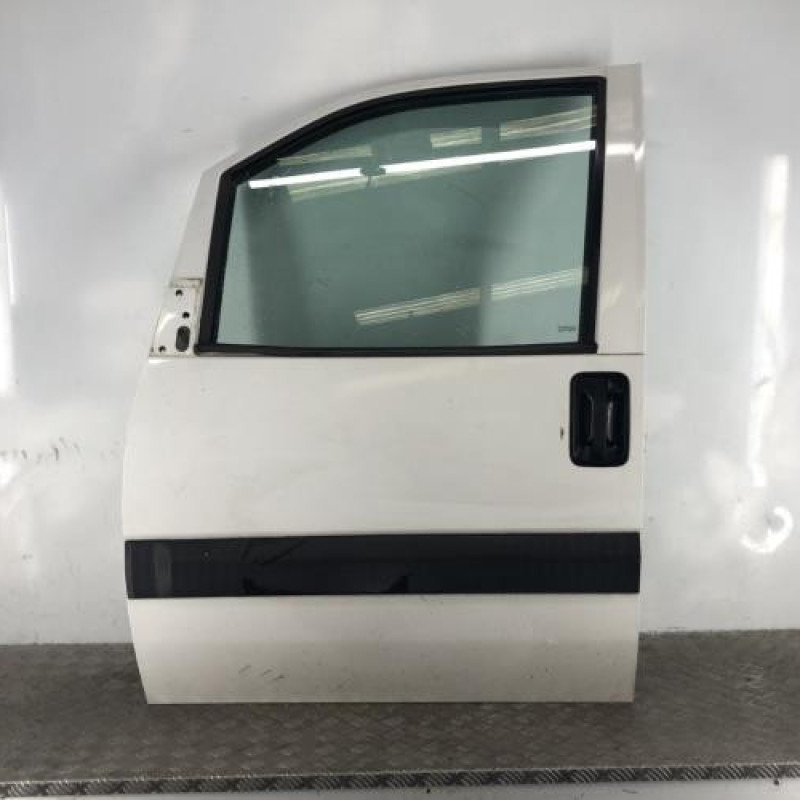 Porte avant gauche PEUGEOT EXPERT 1