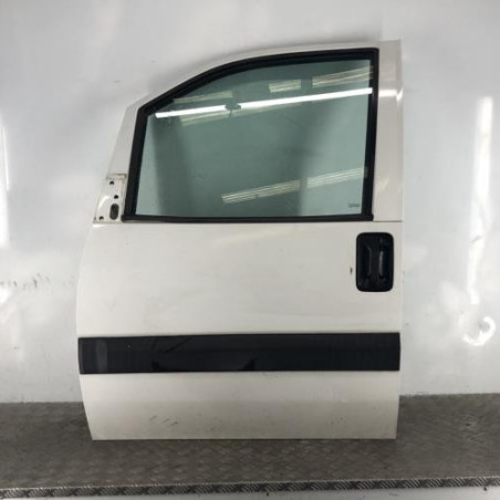 Porte avant gauche PEUGEOT EXPERT 1 Photo n°1