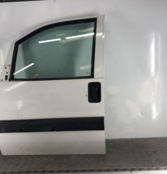 Porte avant gauche PEUGEOT EXPERT 1 Photo n°3