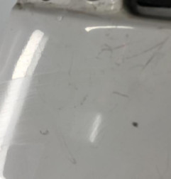 Porte avant gauche PEUGEOT EXPERT 1 Photo n°5