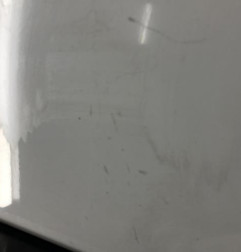 Porte avant gauche PEUGEOT EXPERT 1 Photo n°6