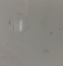 Porte avant gauche PEUGEOT EXPERT 1 Photo n°7