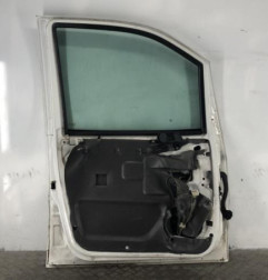 Porte avant gauche PEUGEOT EXPERT 1 Photo n°8