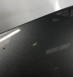 Capot SUZUKI SWIFT 3 Photo n°5