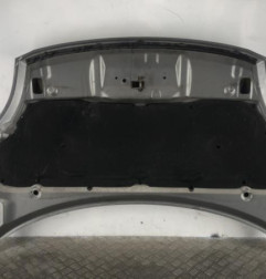 Capot SUZUKI SWIFT 3 Photo n°7