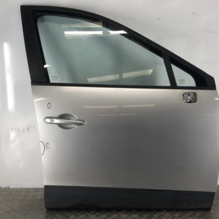 Porte avant droit RENAULT GRAND SCENIC 3 Photo n°1