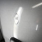Porte avant droit RENAULT GRAND SCENIC 3