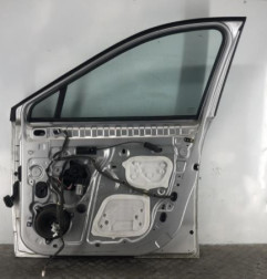 Porte avant droit RENAULT GRAND SCENIC 3 Photo n°8