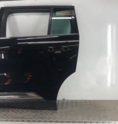 Porte arriere gauche RENAULT ESPACE 5