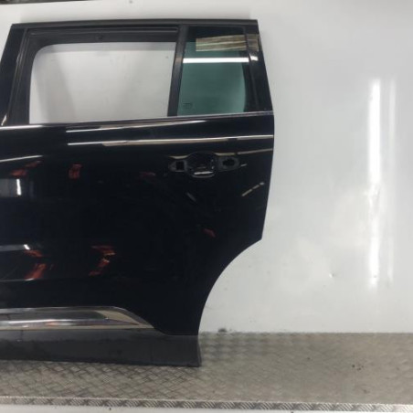 Porte arriere gauche RENAULT ESPACE 5