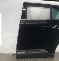 Porte arriere gauche RENAULT ESPACE 5 Photo n°3