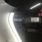 Porte arriere gauche RENAULT ESPACE 5