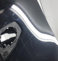 Porte arriere gauche RENAULT ESPACE 5 Photo n°5